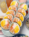 포케앤롤 POKEnROLL