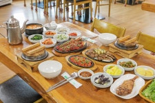 장림산방