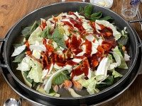 닭갈비나라