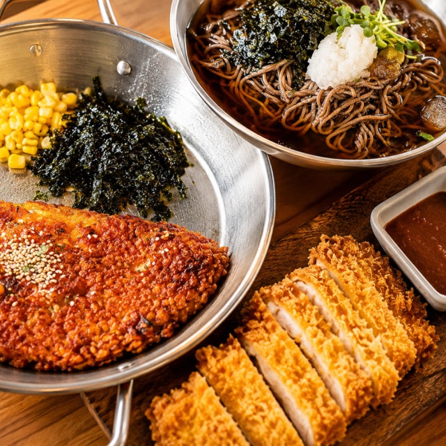 1964금이정 전북도청본점 한식 대표 사진