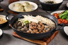 유복칼국수 사당점