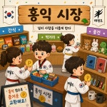 경희대체육관