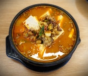 조선한우