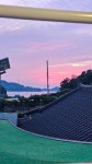 온정민박