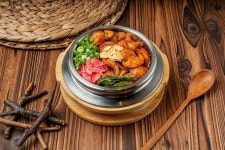 동양솥밥 인덕원점