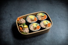 팔팔김밥 본점