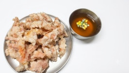 중화관&33떡볶이 | 중화관