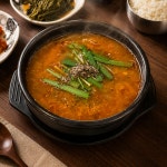 반월풍천장어&갈비