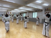 대한검도회 성심검도관