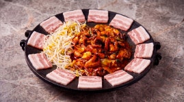 쭈대가제육대가(오산점) | 불꽃제육&쭈꾸미
