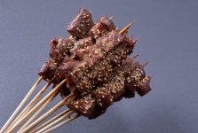 천하튀김꼬치
