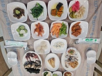금강산횟집