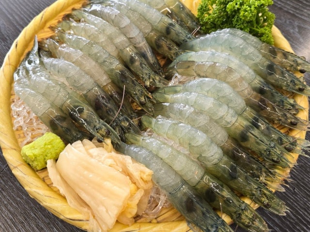 왕새우나라 용곡신방점