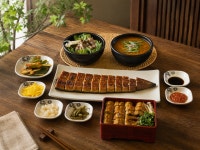 반월풍천장어&갈비