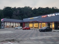 짬뽕지존 광주만남의광장점