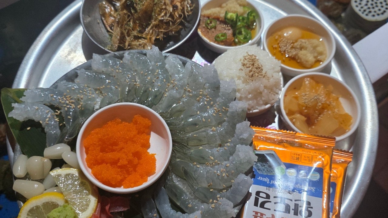 독도집 광주공원점