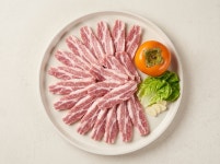 신광정육식당