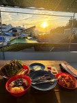 온정민박