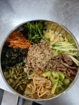 평화 맛 칼국수