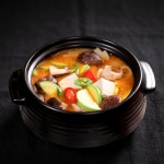 참돼짓간 천안두정점