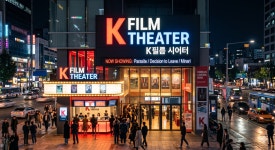 케이필름씨어터