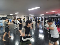 더블드래곤멀티짐