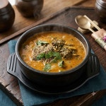 풍산식당