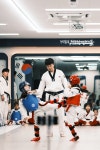 계명대 정부석 태권도장