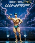 베르만짐 헬스&PT 식사점