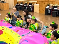 꿈이있는숲속유치원