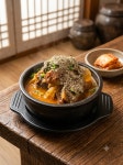 풍산식당
