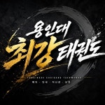 용인대최강태권도
