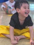 장한태권도