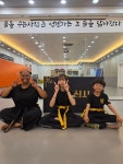 BK합기도 양산점