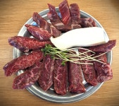 조선한우
