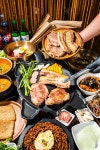 외딴섬장작구이 거북섬점