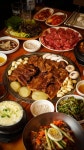 서면연탄갈비 서면본점