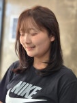 뽀글이헤어