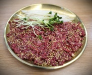 조선한우