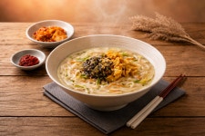 선비칼국수 목동파라곤점