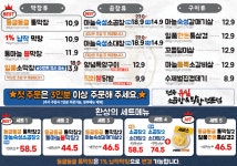 남다른대구막창 대전마치광장점