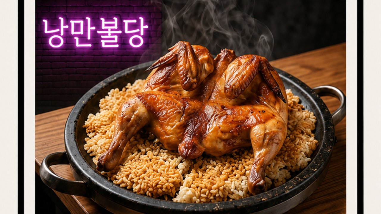 낭만불당