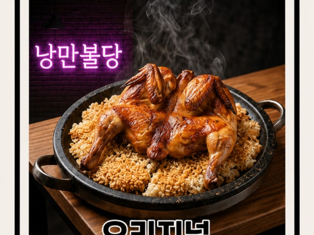 낭만불당