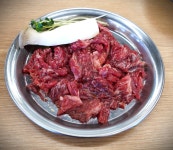 조선한우