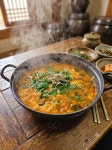 풍산식당
