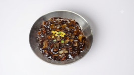 중화관&33떡볶이 | 중화관