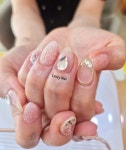 린지네일 & 속눈썹