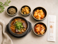 대관령한우곱창&국밥