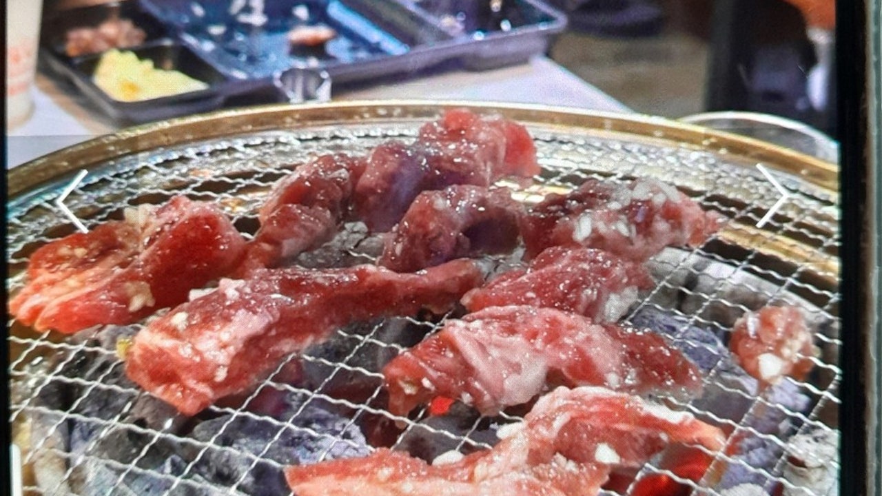 숙성의 시간