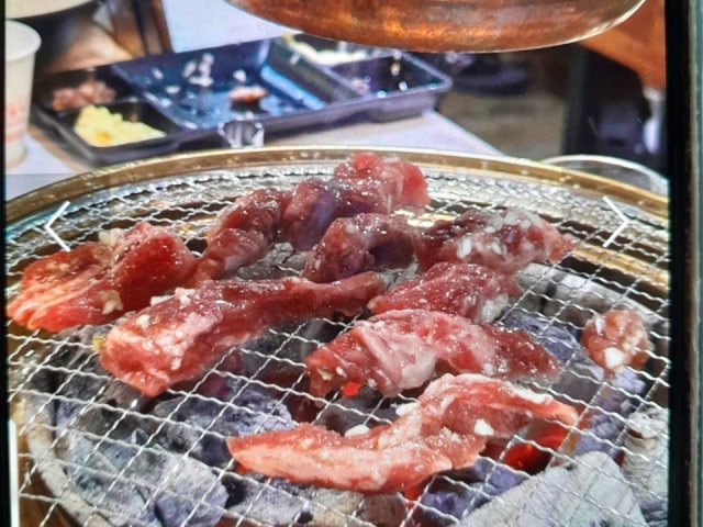숙성의 시간